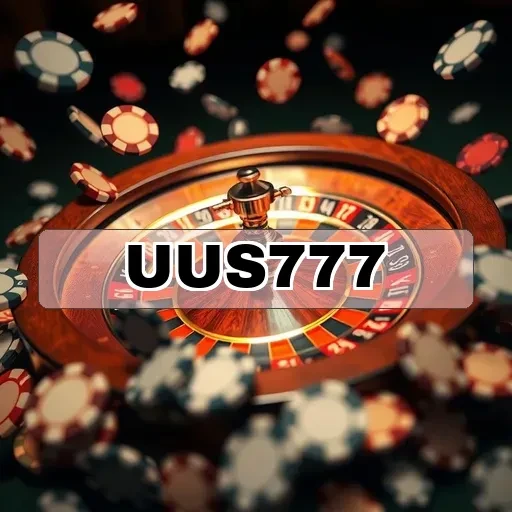 uus777: Bonus Menarik dan Fitur Unggulan untuk Penggemar Game Online