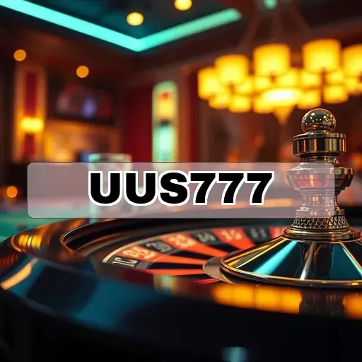 uus777: Dapatkan Beragam Promosi Menarik Untuk Game Online Anda!