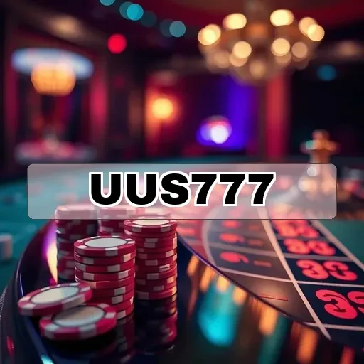 uus777: Raih Hadiah Menarik dalam Setiap Permainan Online