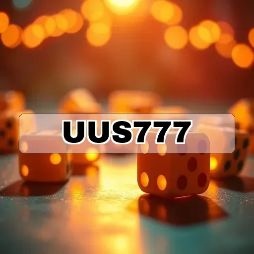 uus777: Temukan Strategi Jitu Untuk Menang di Game Online