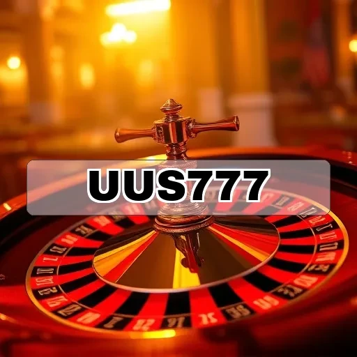 uus777 Turnamen