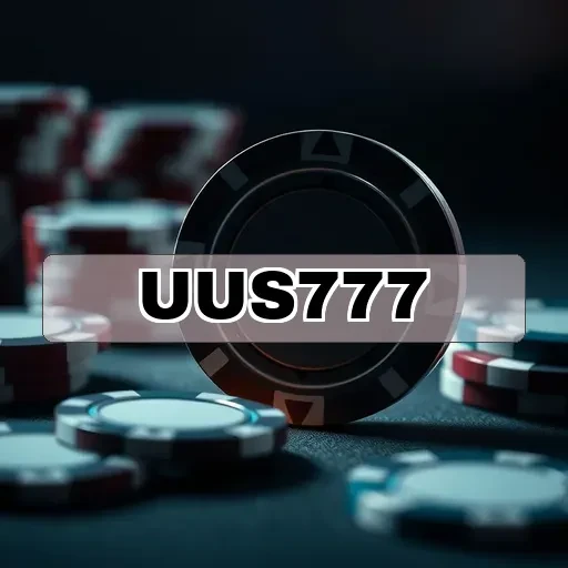 uus777: Temukan Kelebihan dan Tutorial Bermain Game Online Terbaik