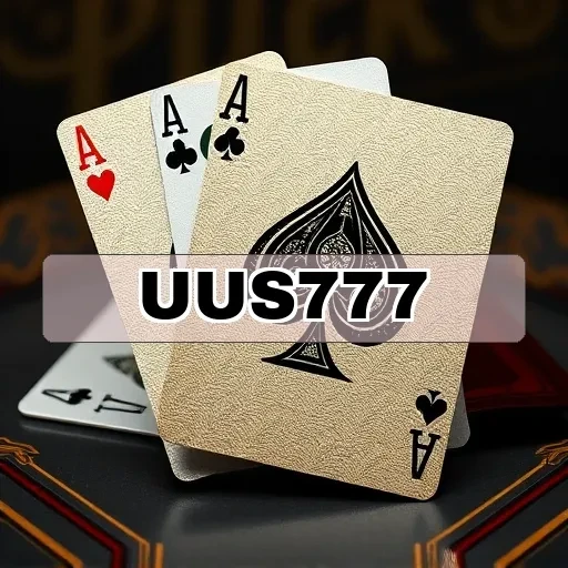 uus777: Keajaiban VIP untuk Pengalaman Game Online Lebih Memuaskan
