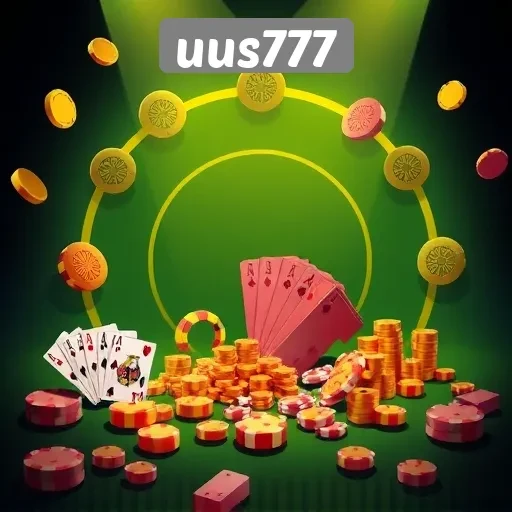 Kelebihan Bermain di Platform Uus777