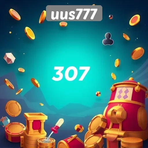 Mengupas Fitur Menarik di Situs Game Uus777