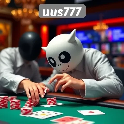 Panduan Lengkap Bermain di Situs Uus777