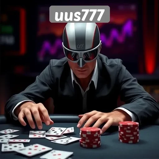Strategi Bermain di Uus777 untuk Pemula