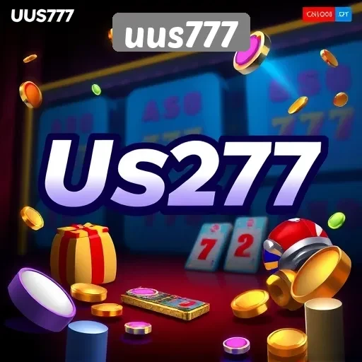 Ulasan Mendalam Tentang Situs Game Uus777