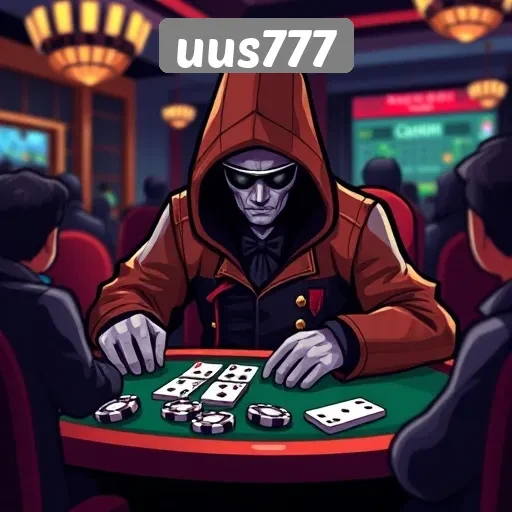 Aspek Keamanan di Situs Game Uus777 yang Perlu Diketahui