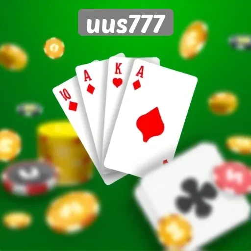 Keunggulan Bermain di Uus777 dan Peluang Menang