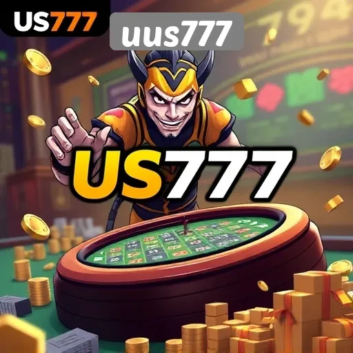 Perbandingan Uus777 dengan Platform Permainan Lain di Indonesia