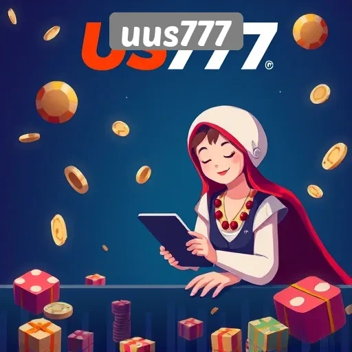 Uus777: Analisis Fitur dan Layanan Pelanggan yang Tersedia