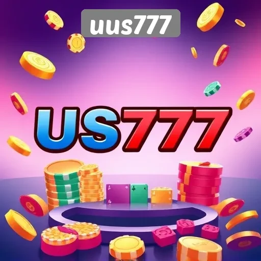 Mengenal UUS777 Sebagai Platform Game Online Terpercaya
