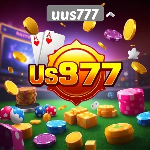 Mengapa Uus777 Menjadi Pilihan Populer di Kalangan Gamer