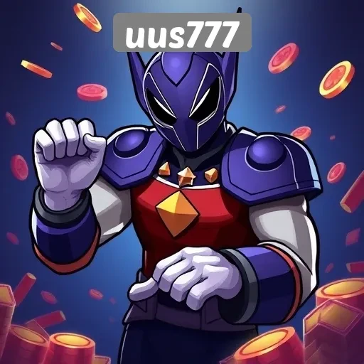 Ulasan Lengkap Situs Game UUS777 untuk Penggemar Permainan Digital