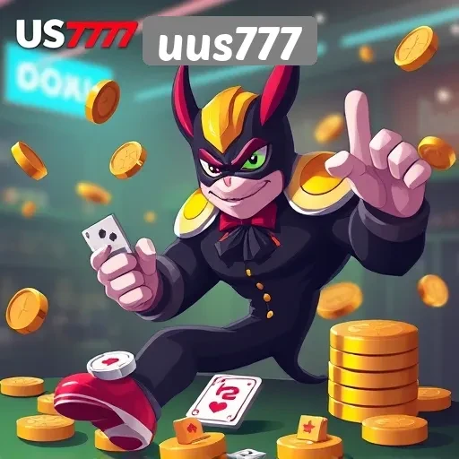 Bagaimana Uus777 Menarik Pengguna Baru di Pasar Game Online